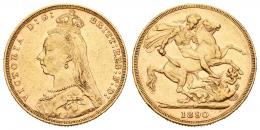 Monedas Extranjeras