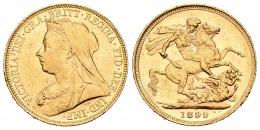 Monedas Extranjeras