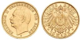 Monedas Extranjeras