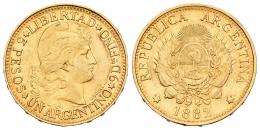 Monedas Extranjeras
