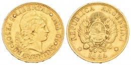 Monedas Extranjeras