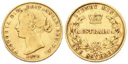 Monedas Extranjeras