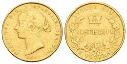 Monedas Extranjeras