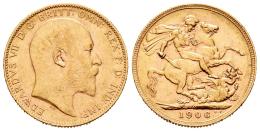 Monedas Extranjeras