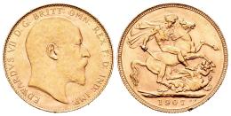 Monedas Extranjeras