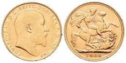 Monedas Extranjeras