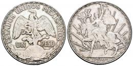 Monedas Extranjeras