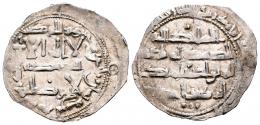 Monedas de Al Andalus