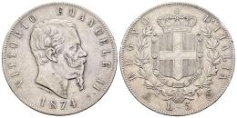 Monedas Extranjeras