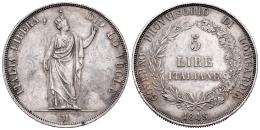 Monedas Extranjeras