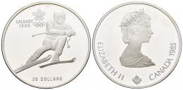 Monedas Extranjeras