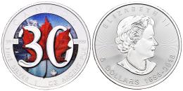 Monedas Extranjeras