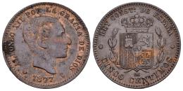 Monedas Contemporáneas