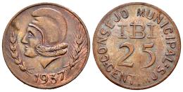 Monedas Contemporáneas