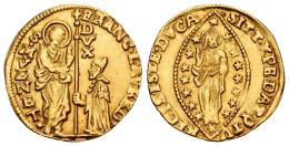 Monedas Extranjeras