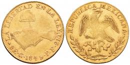 Monedas Extranjeras