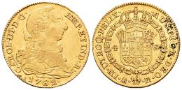 Monarquía Española