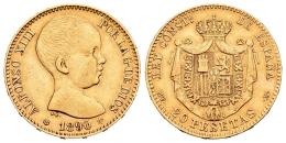 Monedas Contemporáneas