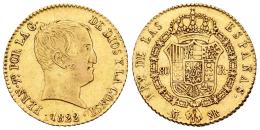 Monarquía Española