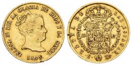 Monarquía Española
