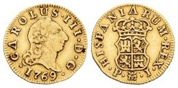 Monarquía Española