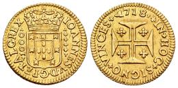 Monedas Extranjeras