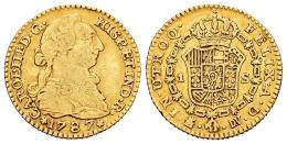 Monarquía Española