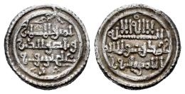 Monedas de Al Andalus