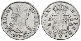 Monarquía Española