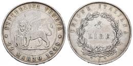Monedas Extranjeras