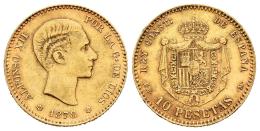 Monedas Contemporáneas