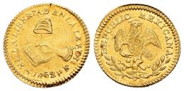 Monedas Extranjeras