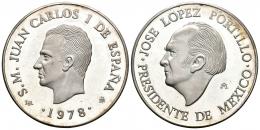 Monedas Contemporáneas