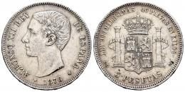 Monedas Contemporáneas