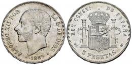 Monedas Contemporáneas