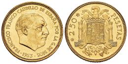 Monedas Contemporáneas