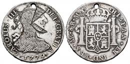 Monarquía Española
