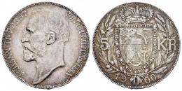 Monedas Extranjeras
