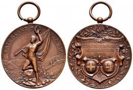 Medallas