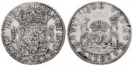 Monedas Extranjeras