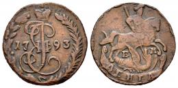 Monedas Extranjeras