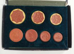 Monedas Extranjeras