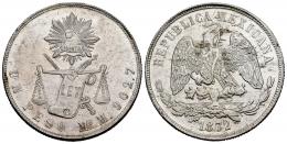 Monedas Extranjeras