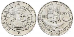 Monedas Extranjeras
