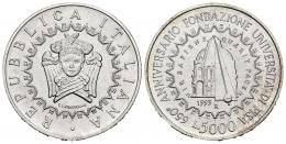 Monedas Extranjeras