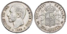 Monedas Contemporáneas