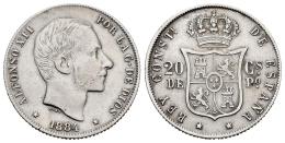 Monedas Contemporáneas