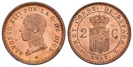 Monedas Contemporáneas