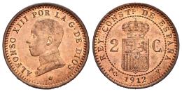 Monedas Contemporáneas