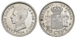 Monedas Contemporáneas